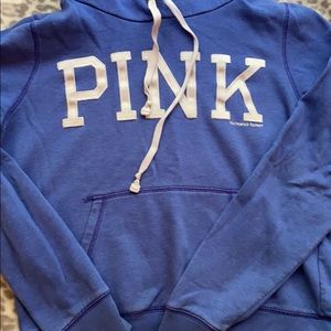 Victoria’s Secret Pink Hoodie